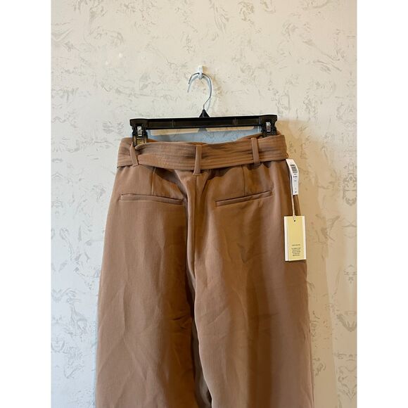 Aritzia Wilfred Tie-Front Pant‎ - Picture 7 of 8